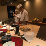 てんぷら　成生 - 