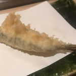 てんぷら　成生 - 