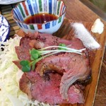 グリル異人館 - 