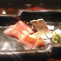 銀座 すが家 - 