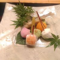 銀座 すが家 - 