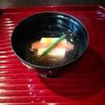 下鴨茶寮 本店 - 