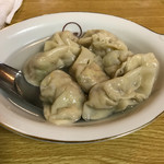 萬里 放題亭 -