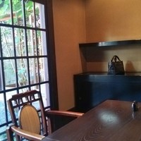 下鴨茶寮 本店 - 