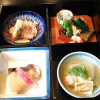 下鴨茶寮 本店 - 