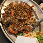 SOMBOON SEAFOOD - 