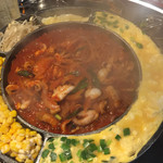 韓国バル ハラペコ 京橋店 - 