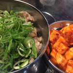 韓国バル ハラペコ 京橋店 - 