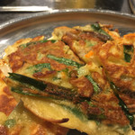 韓国バル ハラペコ 京橋店 - 