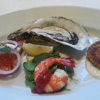 37 Steakhouse & Bar - 