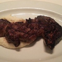 37 Steakhouse & Bar - 