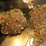 Okonomiyaki Furukawa - 