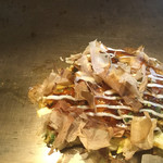 お好み焼き 古川 - 