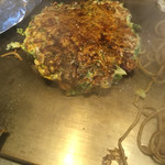 お好み焼き 古川 - 