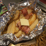 お好み焼き 古川 - 