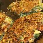 お好み焼き 古川 - 