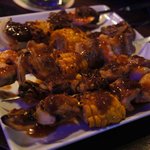 酒場食堂NORTH KITCHEN - BBQ