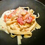 カフェ＆バー スパイス - パスタ