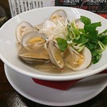 拉麺一匠 DEAD OR ALIVE - 