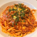 ナナイロパスタ - 