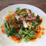 ナナイロパスタ - 