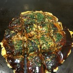 道草 - 出来上がり〜♪