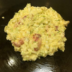 道草 - 鉄板へリリース