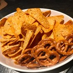 アナバー リラックスダイニング - 