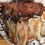 丸見屋 - ガツ！