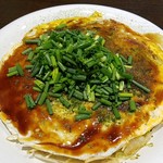 広島お好み焼き OCO - OCO