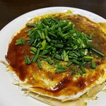 広島お好み焼き OCO - 