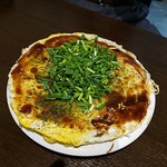広島お好み焼き OCO - OCOです