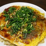広島お好み焼き OCO - 