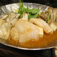 あなごと日本酒 なかむら - 