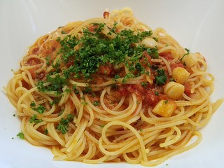 渋谷の安くてコスパ抜群のパスタが美味しいお店7選 食べログまとめ