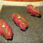 Kyouto Gyuu Yakiniku Sumireya - 