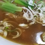 栄屋ミルクホール - 