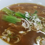 栄屋ミルクホール - 