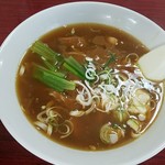 栄屋ミルクホール - 