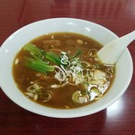 栄屋ミルクホール - 