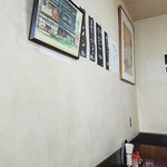 栄屋ミルクホール - メニュー　2017.6