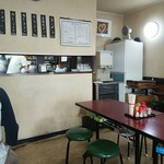 栄屋ミルクホール - 