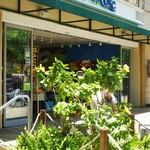 Coco Cove - Coco Coveの外観