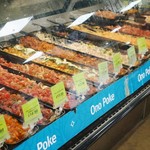 Coco Cove - pokeが豊富