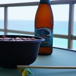 Coco Cove - お昼からビアで