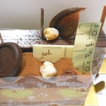 ショコラティエ パレ ド オール - 