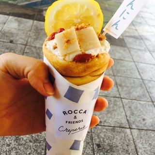 ロッカ&フレンズ クレープリー_1