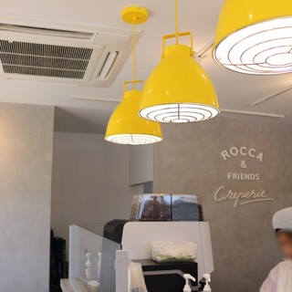 ロッカ&フレンズ クレープリー_2