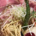 麺69 チキンヒーロー - 