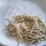 手打ちそば政坊 - 